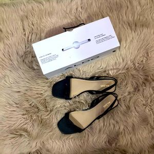 Aldo sandals